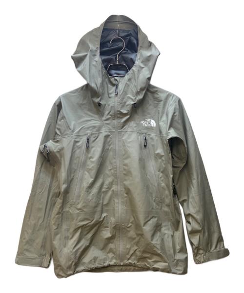 THE NORTH FACE（ザ ノース フェイス）THE NORTH FACE (ザ ノース フェイス) マウンテンパーカー グリーン サイズ:Lの古着・服飾アイテム