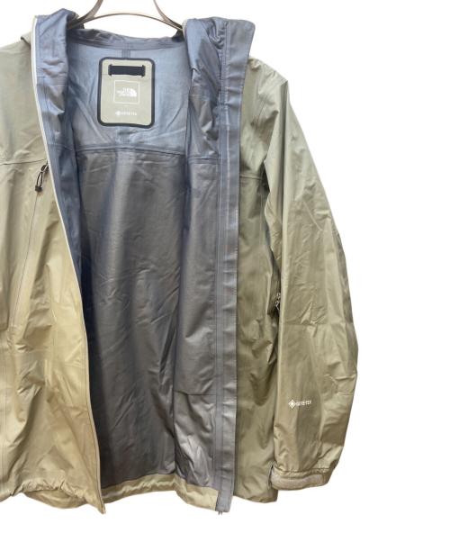 THE NORTH FACE（ザ ノース フェイス）THE NORTH FACE (ザ ノース フェイス) マウンテンパーカー グリーン サイズ:Lの古着・服飾アイテム
