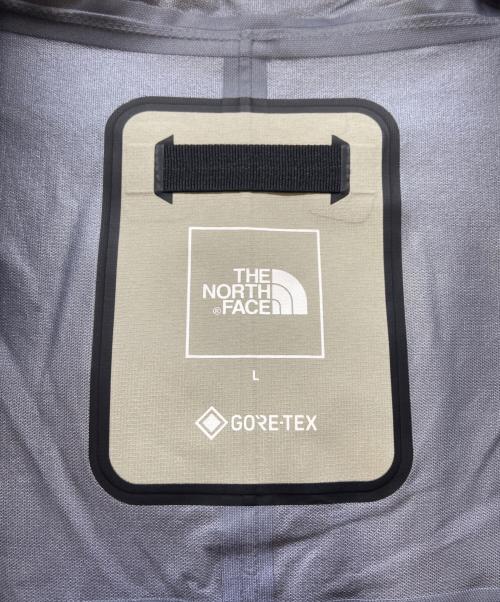 THE NORTH FACE（ザ ノース フェイス）THE NORTH FACE (ザ ノース フェイス) マウンテンパーカー グリーン サイズ:Lの古着・服飾アイテム
