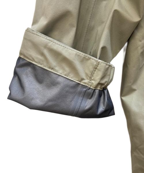THE NORTH FACE（ザ ノース フェイス）THE NORTH FACE (ザ ノース フェイス) マウンテンパーカー グリーン サイズ:Lの古着・服飾アイテム
