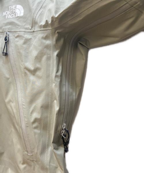 THE NORTH FACE（ザ ノース フェイス）THE NORTH FACE (ザ ノース フェイス) マウンテンパーカー グリーン サイズ:Lの古着・服飾アイテム