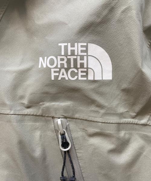 THE NORTH FACE（ザ ノース フェイス）THE NORTH FACE (ザ ノース フェイス) マウンテンパーカー グリーン サイズ:Lの古着・服飾アイテム