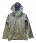 THE NORTH FACE（ザ ノース フェイス）の古着「マウンテンパーカー」｜グリーン