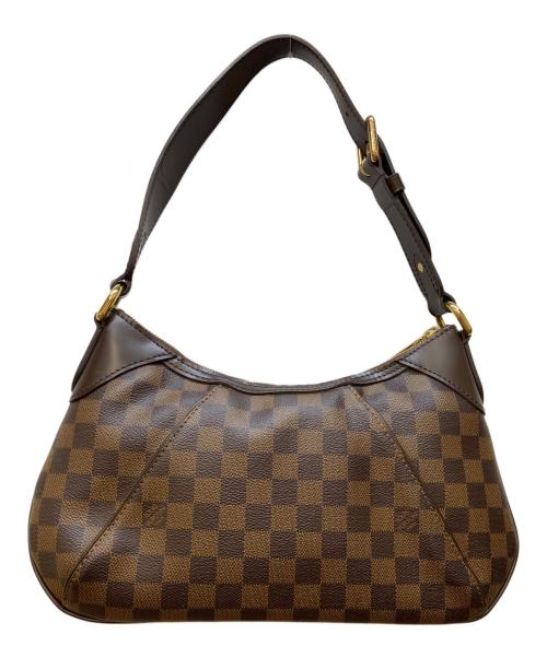 LOUIS VUITTON（ルイ ヴィトン）LOUIS VUITTON (ルイ ヴィトン) ショルダーバッグの古着・服飾アイテム
