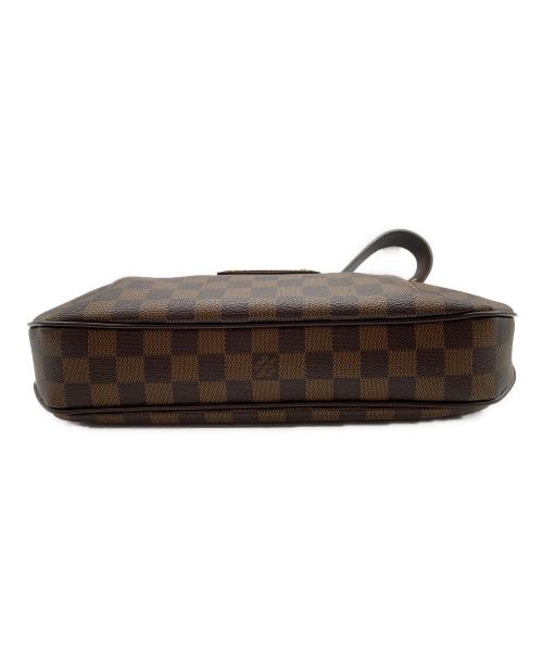 LOUIS VUITTON（ルイ ヴィトン）LOUIS VUITTON (ルイ ヴィトン) ショルダーバッグの古着・服飾アイテム