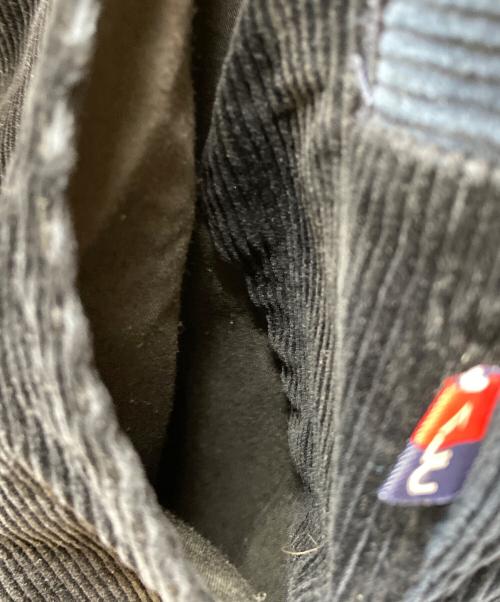 GRAMICCI（グラミチ）GRAMICCI (グラミチ) コーデュロイパンツ ネイビー サイズ:Mの古着・服飾アイテム