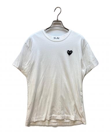 中古・古着通販】PLAY COMME des GARCONS (プレイコムデギャルソン