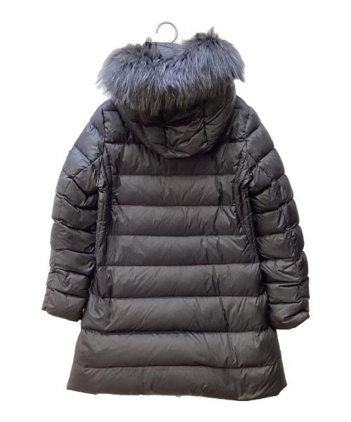 TATRAS（タトラス）TATRAS (タトラス) ダウンジャケット ブラック サイズ:Lの古着・服飾アイテム