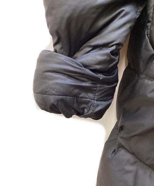 TATRAS（タトラス）TATRAS (タトラス) ダウンジャケット ブラック サイズ:Lの古着・服飾アイテム