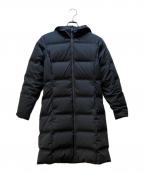 Patagoniaパタゴニア）の古着「ダウンジャケット」｜ブラック