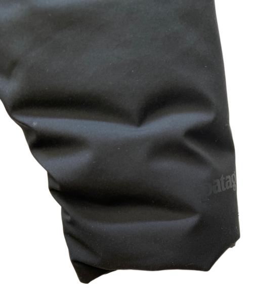 Patagonia（パタゴニア）Patagonia (パタゴニア) ダウンジャケット ブラック サイズ:XSの古着・服飾アイテム
