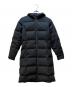 Patagonia（パタゴニア）の古着「ダウンジャケット」｜ブラック