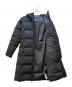 中古・古着 Patagonia (パタゴニア) ダウンジャケット ブラック サイズ:XS：20000円
