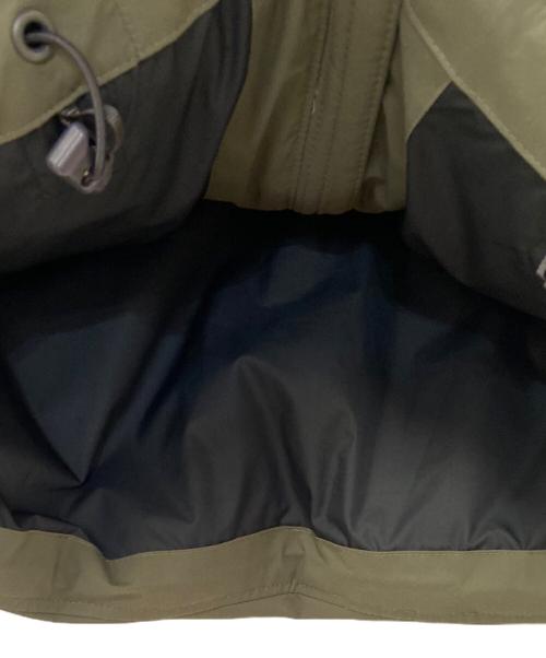 Patagonia（パタゴニア）Patagonia (パタゴニア) ダウンジャケット グリーン サイズ:Sの古着・服飾アイテム
