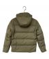 Patagonia (パタゴニア) ダウンジャケット グリーン サイズ:S：20000円