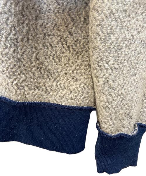 Patagonia（パタゴニア）Patagonia (パタゴニア) ボアジャケット ベージュ サイズ:Sの古着・服飾アイテム