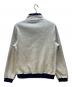 Patagonia (パタゴニア) ボアジャケット/Men's Shearling Button Pullover オフホワイト サイズ:S：6000円