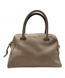 Kate Spade（ケイトスペード）の古着「トートバッグ」｜ライトピンク