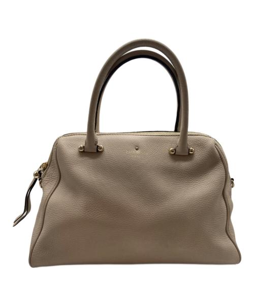 Kate Spade（ケイトスペード）Kate Spade (ケイトスペード) トートバッグ ライトピンクの古着・服飾アイテム