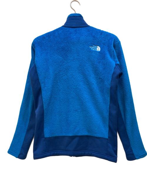 THE NORTH FACE（ザ ノース フェイス）THE NORTH FACE (ザ ノース フェイス) フリースジャケット/ZI Versa Air Grid JKT ブルー サイズ:Mの古着・服飾アイテム
