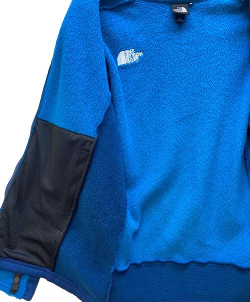 THE NORTH FACE（ザ ノース フェイス）THE NORTH FACE (ザ ノース フェイス) フリースジャケット/ZI Versa Air Grid JKT ブルー サイズ:Mの古着・服飾アイテム