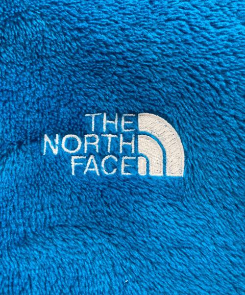 THE NORTH FACE（ザ ノース フェイス）THE NORTH FACE (ザ ノース フェイス) フリースジャケット/ZI Versa Air Grid JKT ブルー サイズ:Mの古着・服飾アイテム