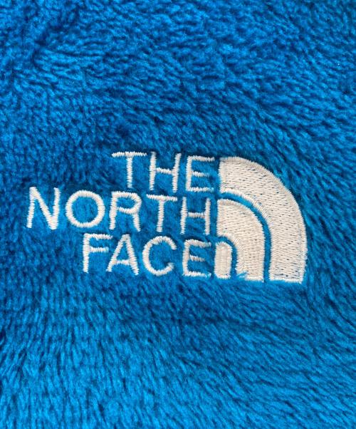 THE NORTH FACE（ザ ノース フェイス）THE NORTH FACE (ザ ノース フェイス) フリースジャケット/ZI Versa Air Grid JKT ブルー サイズ:Mの古着・服飾アイテム