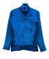 THE NORTH FACE（ザ ノース フェイス）の古着「フリースジャケット/ZI Versa Air Grid JKT」｜ブルー