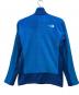 THE NORTH FACE (ザ ノース フェイス) フリースジャケット/ZI Versa Air Grid JKT ブルー サイズ:M：6000円