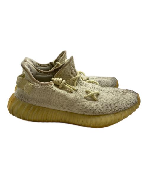 adidas（アディダス）adidas (アディダス) ローカットスニーカー ホワイト サイズ:26.5cmの古着・服飾アイテム