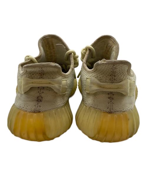 adidas（アディダス）adidas (アディダス) ローカットスニーカー ホワイト サイズ:26.5cmの古着・服飾アイテム