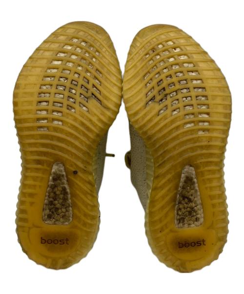 adidas（アディダス）adidas (アディダス) ローカットスニーカー ホワイト サイズ:26.5cmの古着・服飾アイテム
