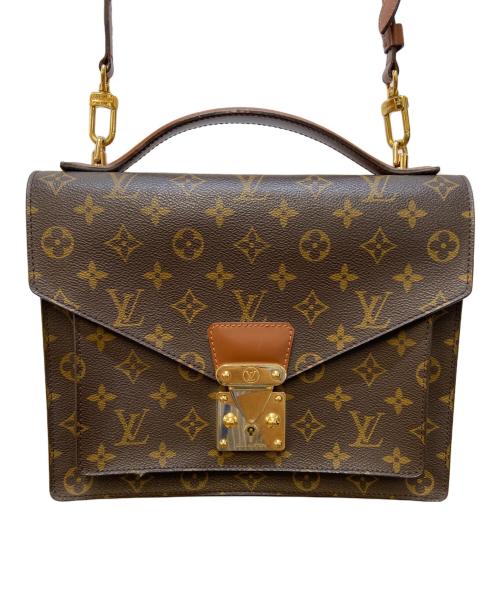 LOUIS VUITTON（ルイ ヴィトン）LOUIS VUITTON (ルイ ヴィトン) ショルダーバッグの古着・服飾アイテム