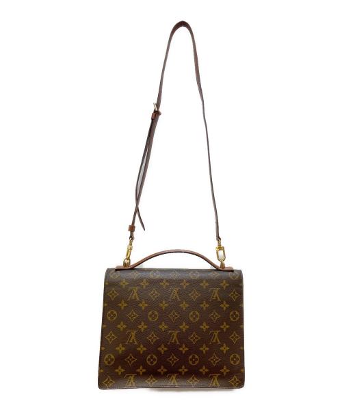 LOUIS VUITTON（ルイ ヴィトン）LOUIS VUITTON (ルイ ヴィトン) ショルダーバッグの古着・服飾アイテム
