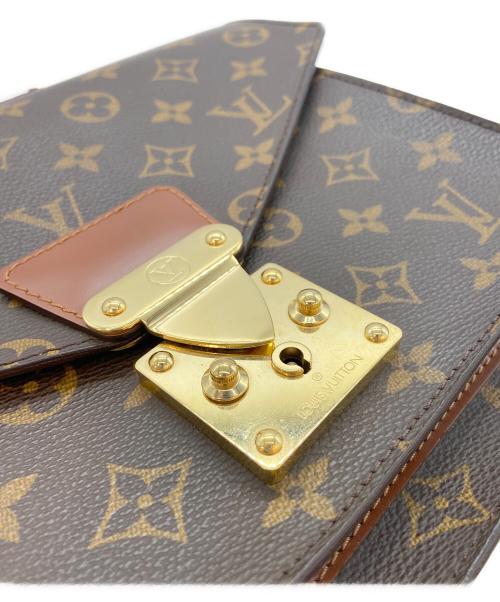 LOUIS VUITTON（ルイ ヴィトン）LOUIS VUITTON (ルイ ヴィトン) ショルダーバッグの古着・服飾アイテム