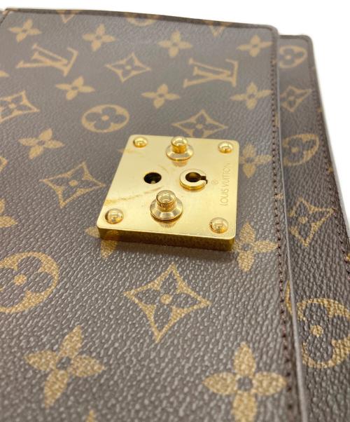 LOUIS VUITTON（ルイ ヴィトン）LOUIS VUITTON (ルイ ヴィトン) ショルダーバッグの古着・服飾アイテム