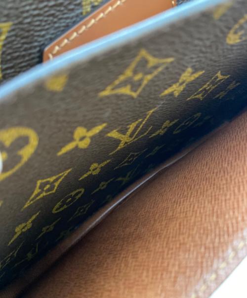 LOUIS VUITTON（ルイ ヴィトン）LOUIS VUITTON (ルイ ヴィトン) ショルダーバッグの古着・服飾アイテム