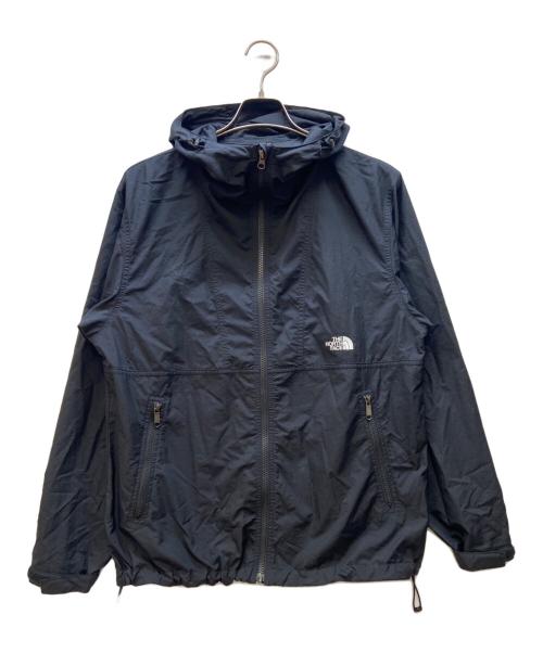 THE NORTH FACE（ザ ノース フェイス）THE NORTH FACE (ザ ノース フェイス) マウンテンパーカー ブラック サイズ:Mの古着・服飾アイテム