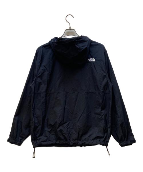 THE NORTH FACE（ザ ノース フェイス）THE NORTH FACE (ザ ノース フェイス) マウンテンパーカー ブラック サイズ:Mの古着・服飾アイテム