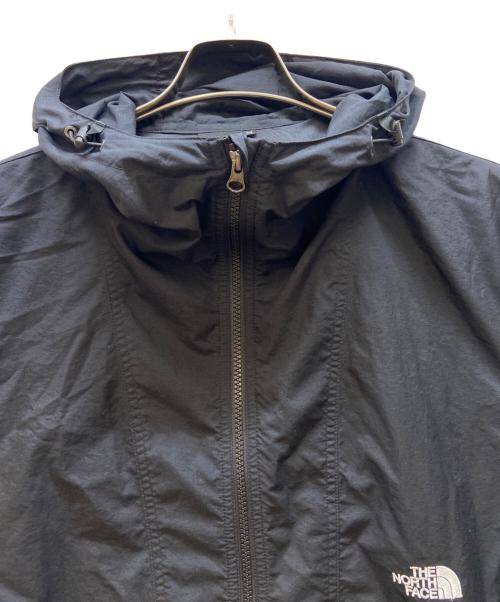 THE NORTH FACE（ザ ノース フェイス）THE NORTH FACE (ザ ノース フェイス) マウンテンパーカー ブラック サイズ:Mの古着・服飾アイテム