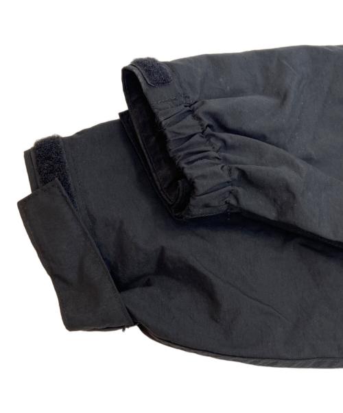 THE NORTH FACE（ザ ノース フェイス）THE NORTH FACE (ザ ノース フェイス) マウンテンパーカー ブラック サイズ:Mの古着・服飾アイテム