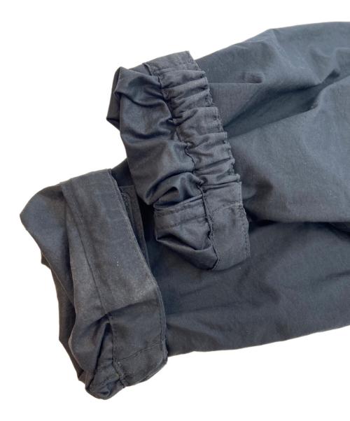 THE NORTH FACE（ザ ノース フェイス）THE NORTH FACE (ザ ノース フェイス) マウンテンパーカー ブラック サイズ:Mの古着・服飾アイテム