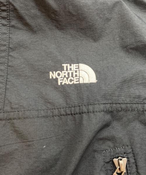 THE NORTH FACE（ザ ノース フェイス）THE NORTH FACE (ザ ノース フェイス) マウンテンパーカー ブラック サイズ:Mの古着・服飾アイテム