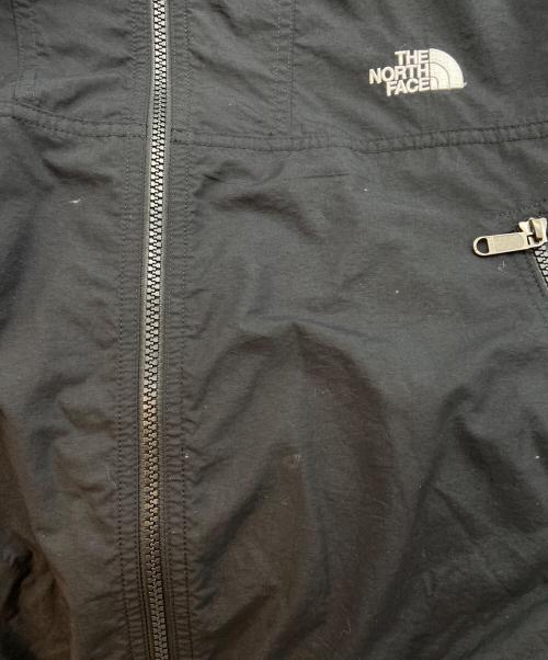 THE NORTH FACE（ザ ノース フェイス）THE NORTH FACE (ザ ノース フェイス) マウンテンパーカー ブラック サイズ:Mの古着・服飾アイテム
