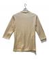 Champion (チャンピオン) スウェットカーディガン ベージュ サイズ:M：4000円