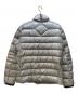 CANADA GOOSE (カナダグース) ライトダウンジャケット シルバー サイズ:L：52000円
