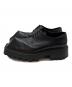 BALENCIAGA (バレンシアガ) ダービーシューズ ブラック サイズ:39：50000円