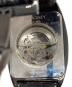 中古・古着 Gem CEREY (ジェムケリ) リストウォッチ/Gem CEREY 20th Anniversary ブラック：25000円