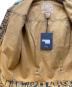 中古・古着 EVISU (エヴィス) ワークジャケット ブラウン×ブラック サイズ:M：18000円