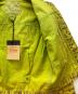 中古・古着 EVISU (エヴィス) ワークジャケット イエロー×ブラウン サイズ:S：17000円